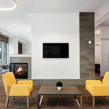 Residence Inn By Marriott San Jose Cupertino Dış mekan fotoğraf