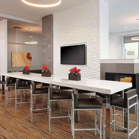 Residence Inn By Marriott San Jose Cupertino Dış mekan fotoğraf