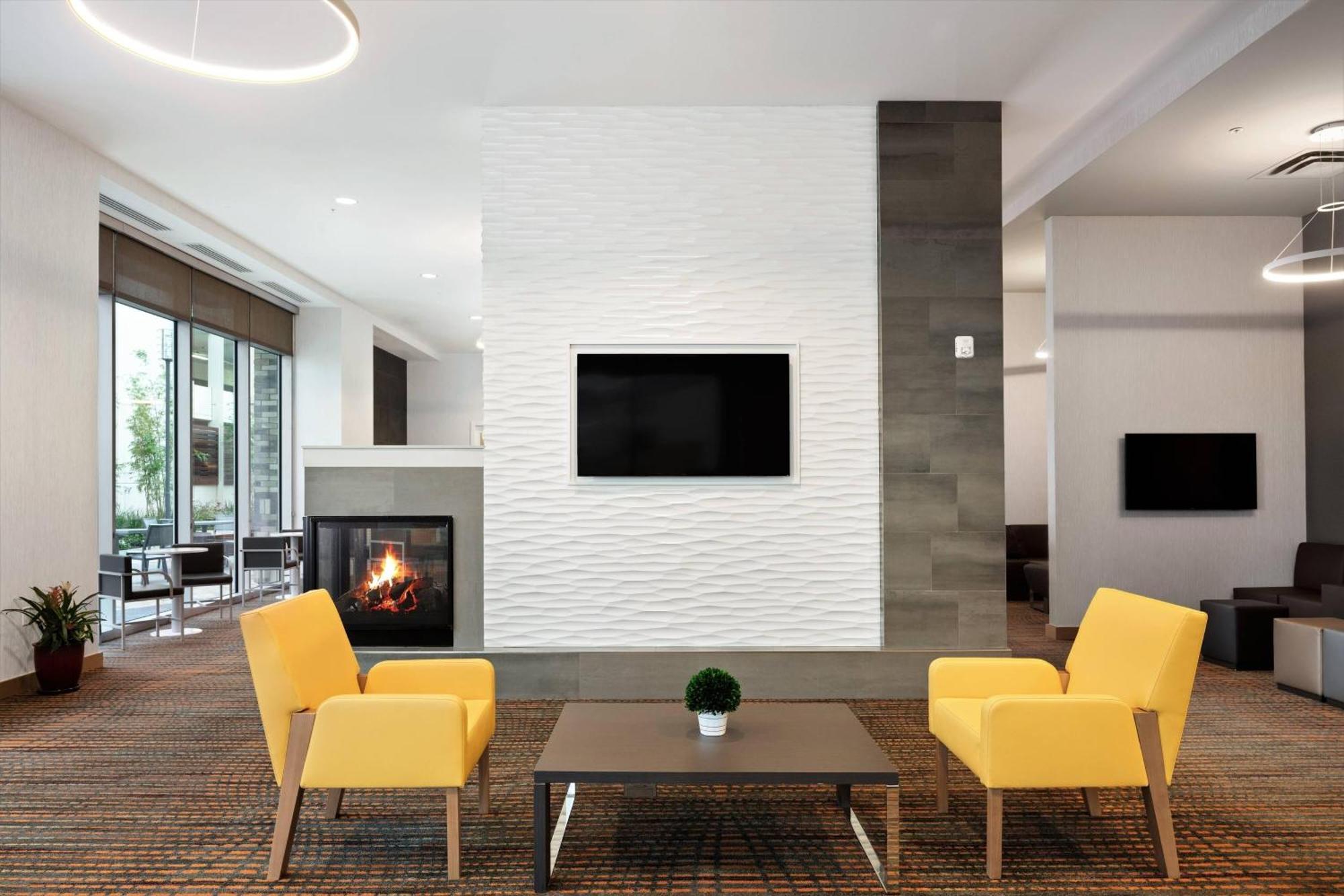 Residence Inn By Marriott San Jose Cupertino Dış mekan fotoğraf