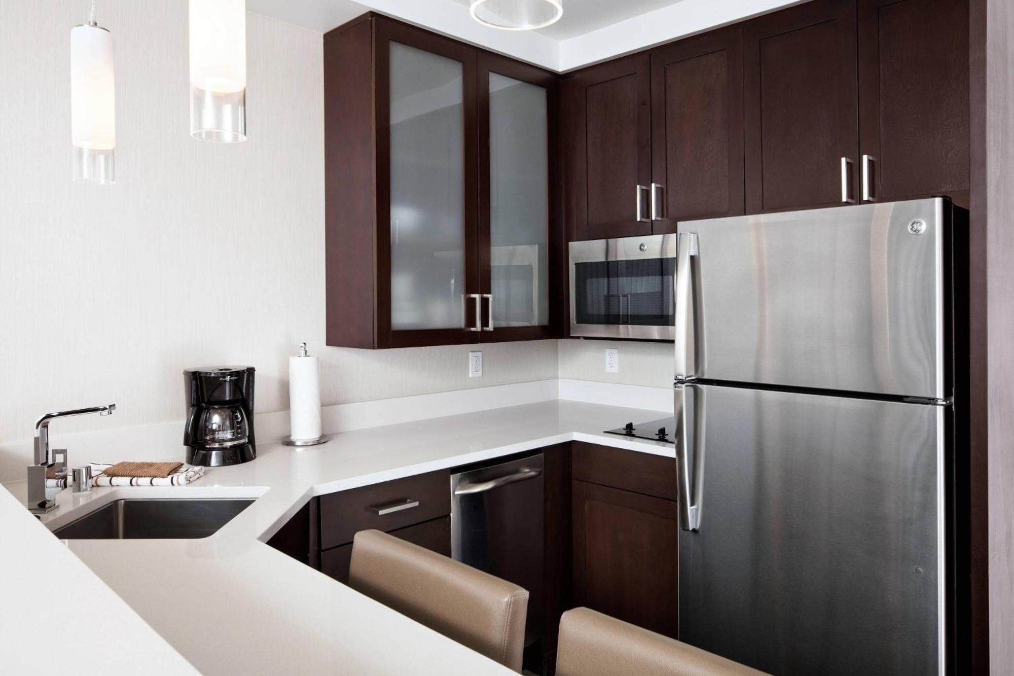 Residence Inn By Marriott San Jose Cupertino Dış mekan fotoğraf