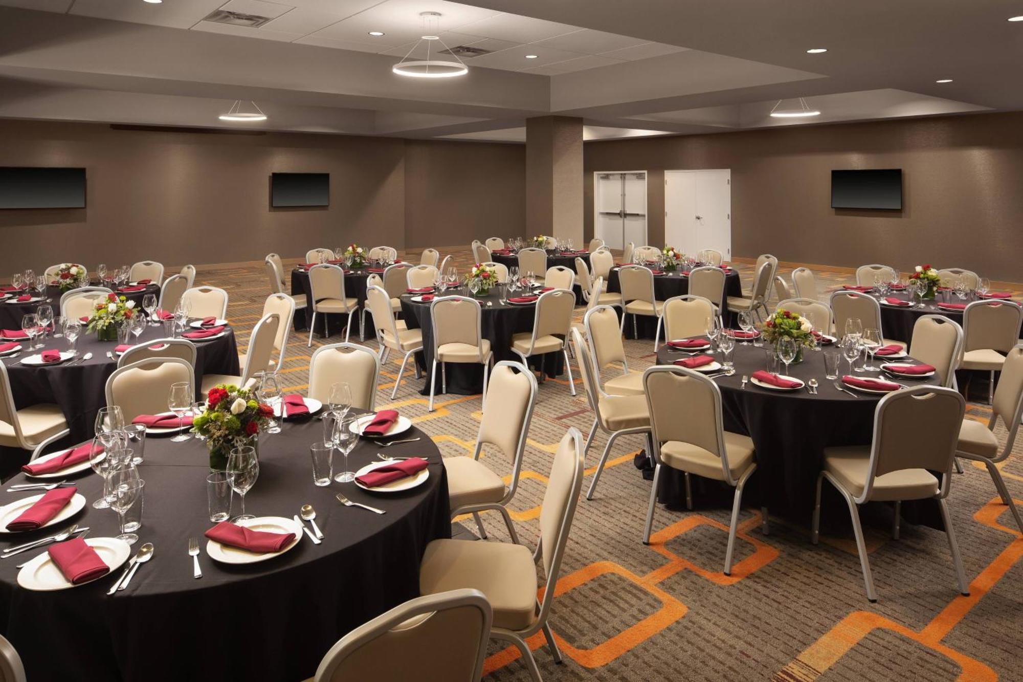 Residence Inn By Marriott San Jose Cupertino Dış mekan fotoğraf