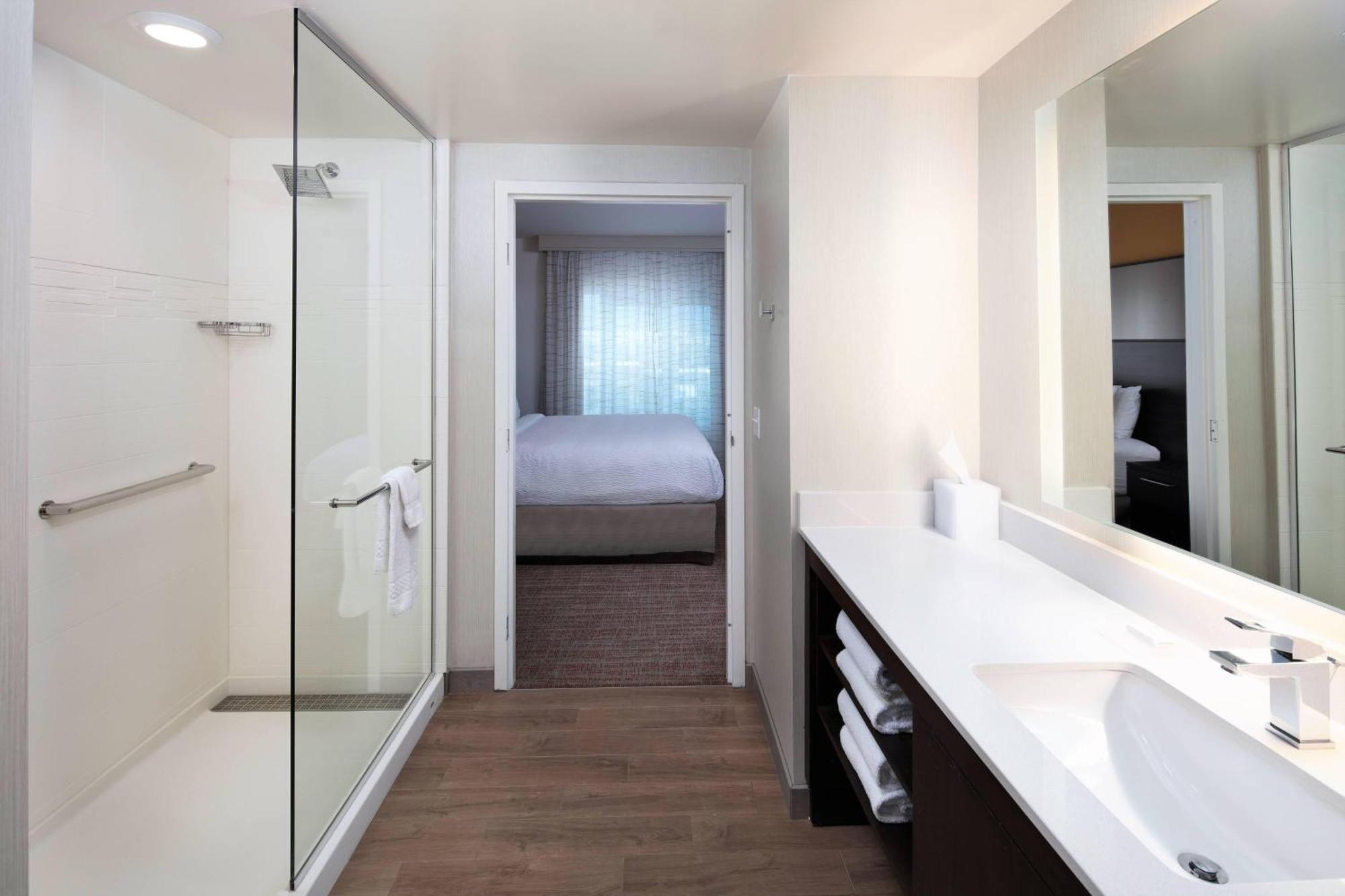 Residence Inn By Marriott San Jose Cupertino Dış mekan fotoğraf