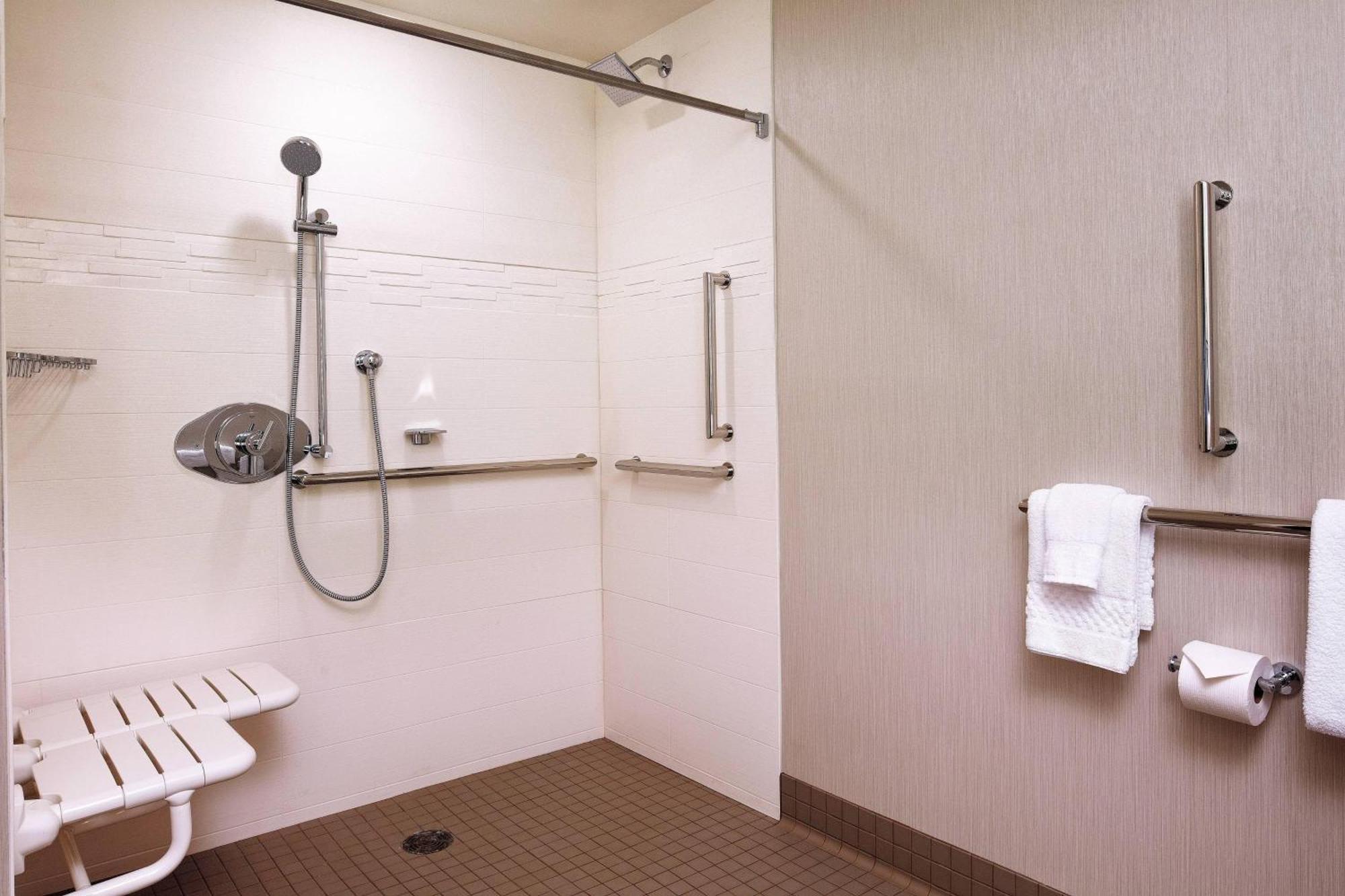 Residence Inn By Marriott San Jose Cupertino Dış mekan fotoğraf