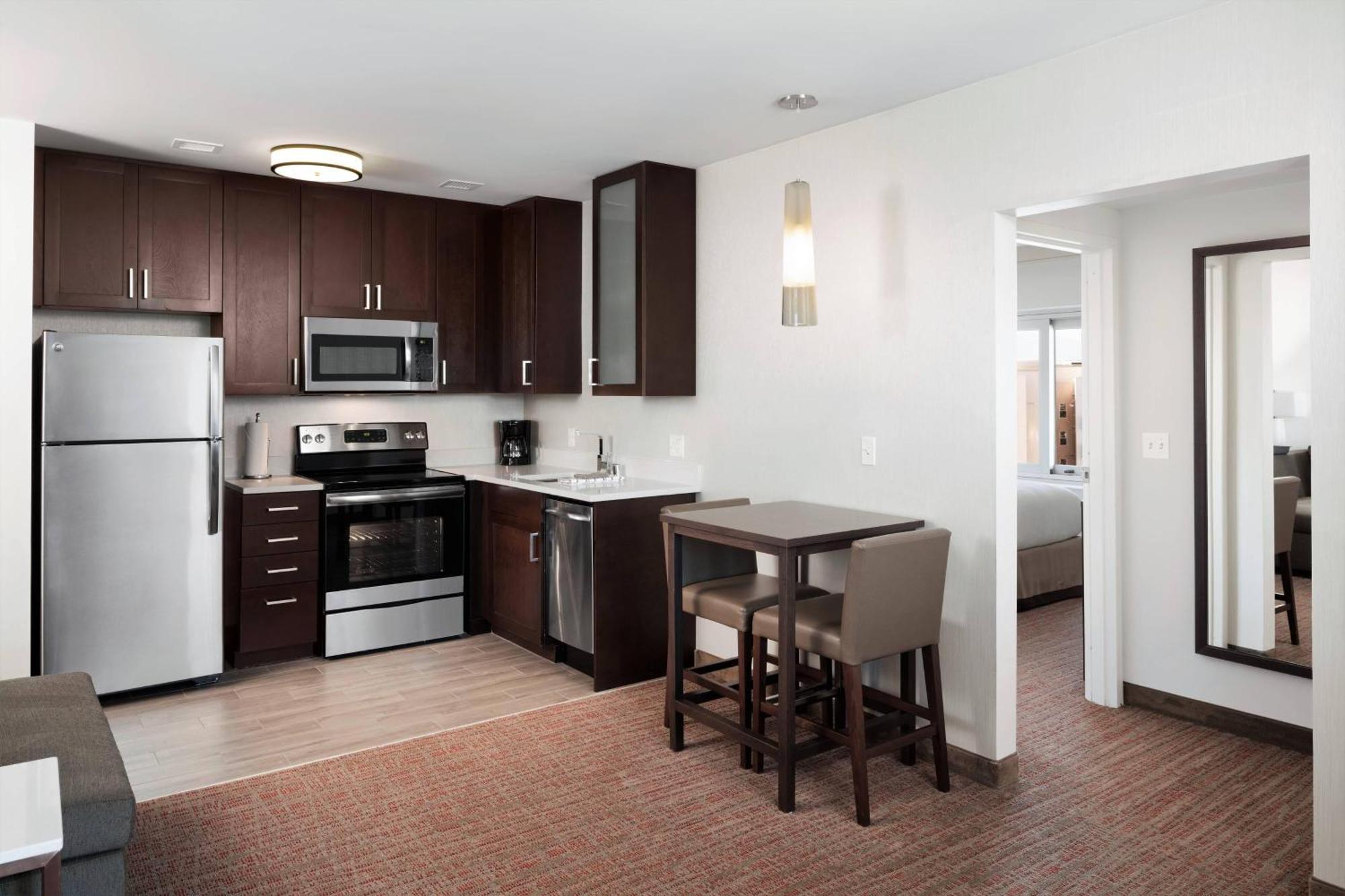 Residence Inn By Marriott San Jose Cupertino Dış mekan fotoğraf
