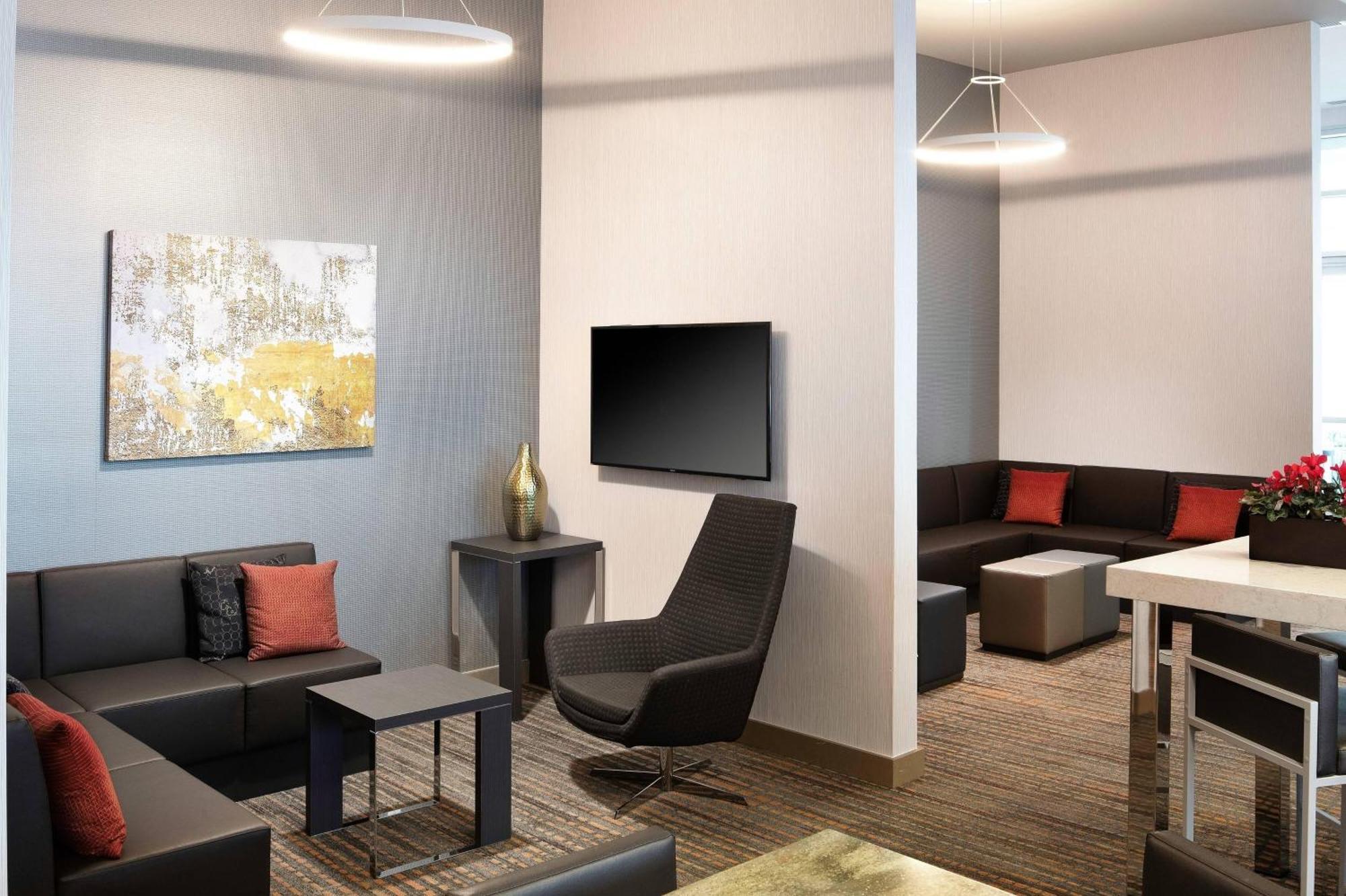 Residence Inn By Marriott San Jose Cupertino Dış mekan fotoğraf
