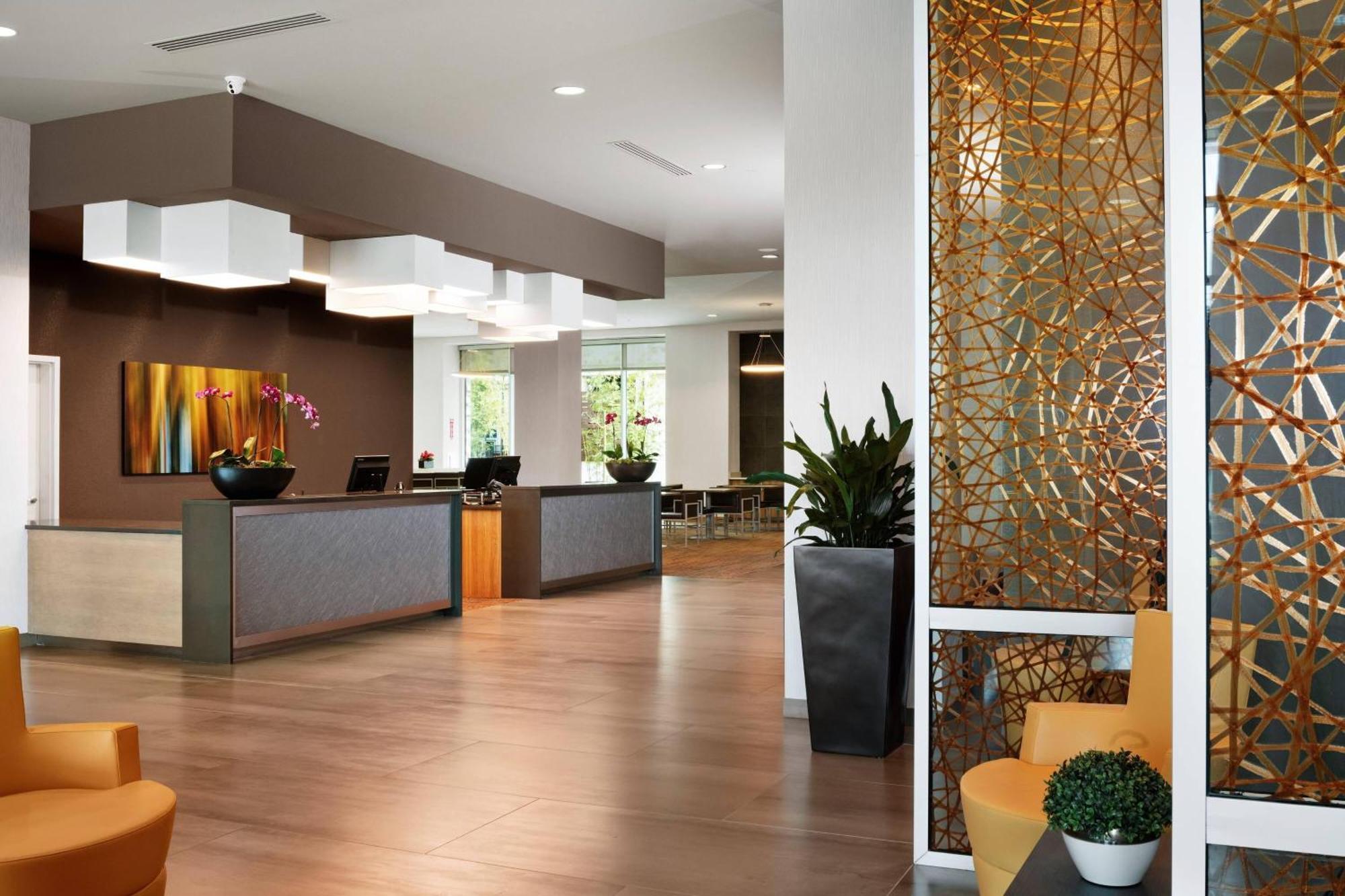 Residence Inn By Marriott San Jose Cupertino Dış mekan fotoğraf