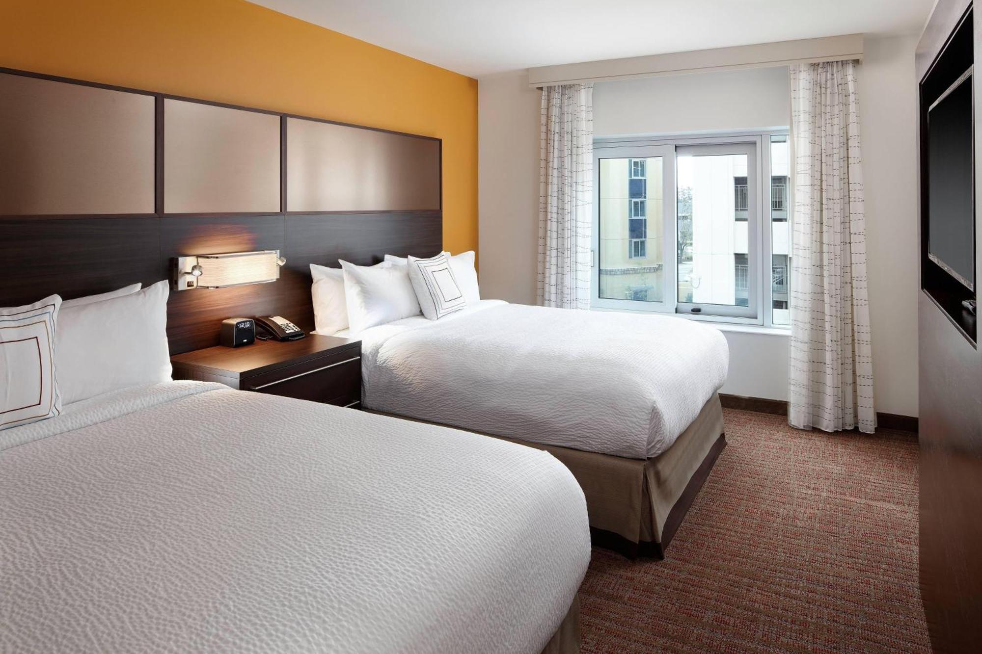 Residence Inn By Marriott San Jose Cupertino Dış mekan fotoğraf